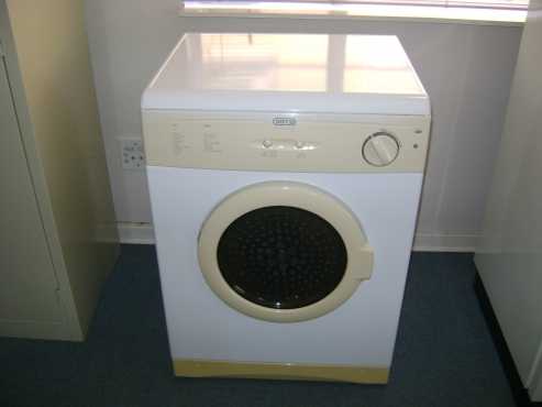 Tumble Dryer