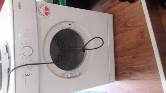 Tumble dryer