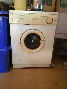 Tumble dryer