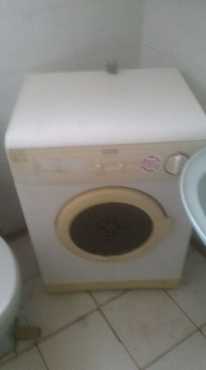 Tumble dryer