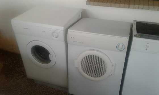 Tumble Dryer