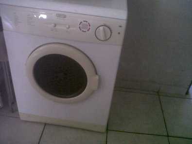 tumble dryer