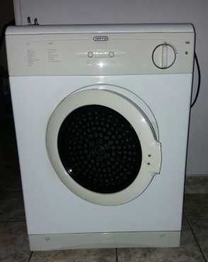 Tumble dryer Defy 5kg