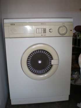 Tumble Dryer, Defy Autodry 5