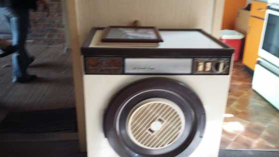 Tumble Dryer for Sale