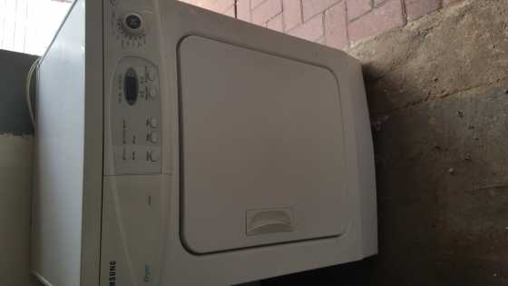 Tumble dryer for sale