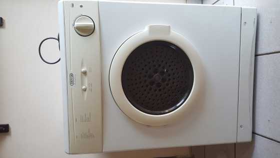 Tumble Dryer for sale (Defy)