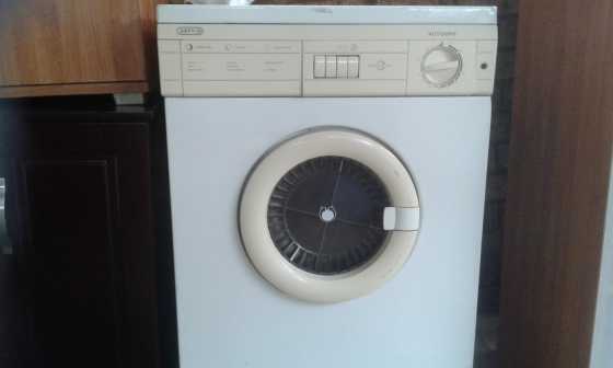 Tumble dryer for sale(Not working)