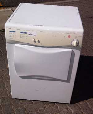 Tumble Dryer S020400U Rosettenvillepawnshop