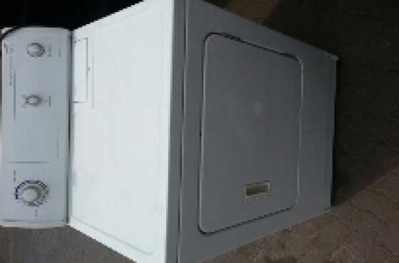 Tumble dryer whirlpool for sale