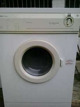 Tumbledryer for sale