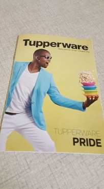 TUPPERWARE