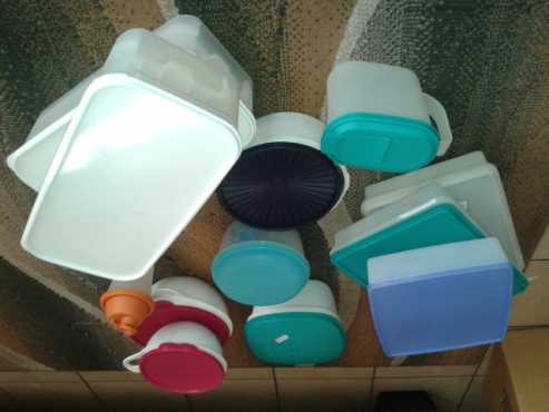 Tupperware