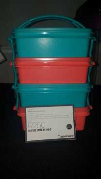 Tupperware Specials