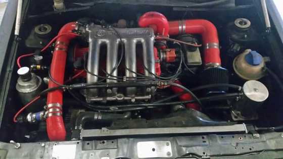 Turbo ABF mk1
