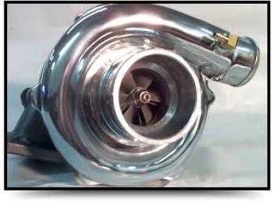 turbo repairs