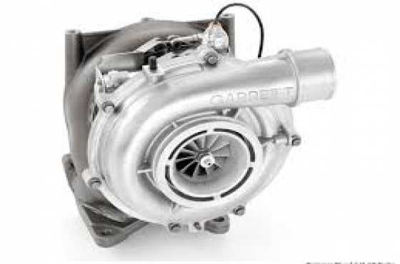 Turbo repairs
