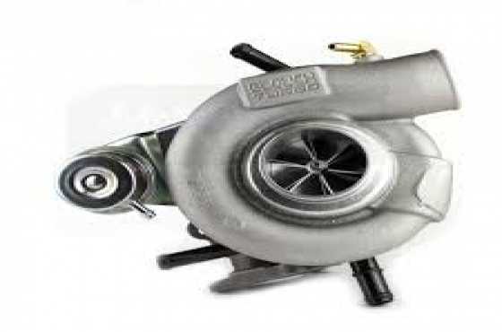 Turbo repairs