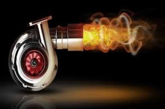 Turbo repairs