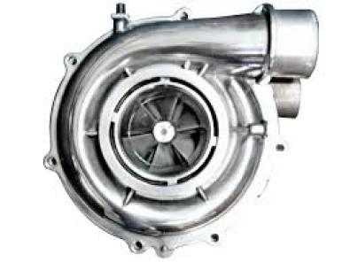 TURBO REPAIRS amp SERVICES