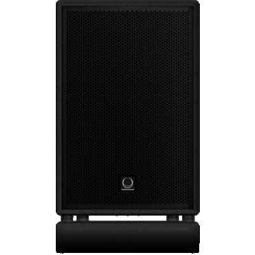 Turbosound 2 Way 15quot Full Range Loudspeaker for Portable PA Applications TPX152