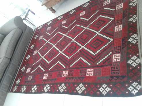 Turkish Kilim Rug FOR SALE