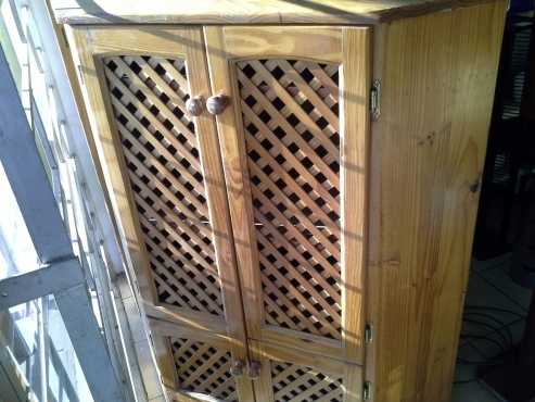 TV CABINET