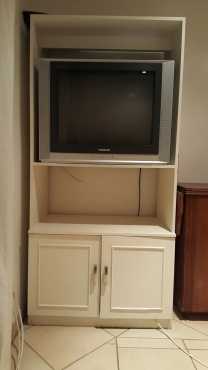 Tv cabinet