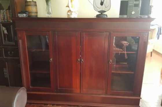 TV Cabinet