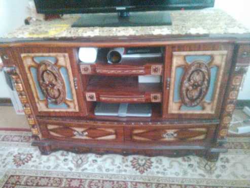 Tv Cabinet