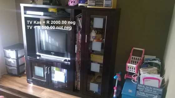 TV Cabinet