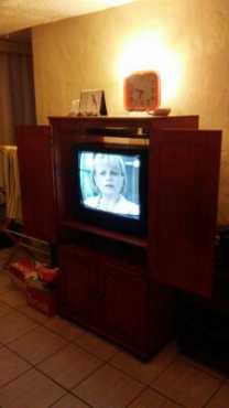 TV Cabinet