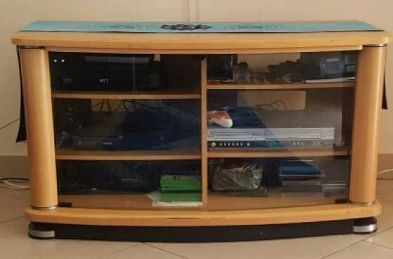 TV Cabinet