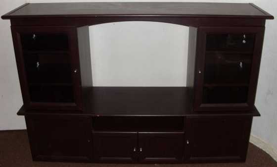 TV Cabinet