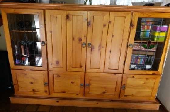 TV Cabinet