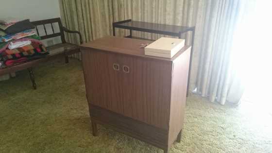 Tv Cabinet