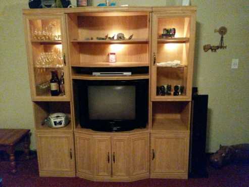 TV Cabinet