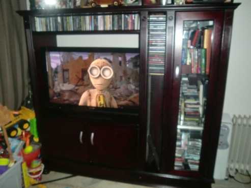 TV cabinet for sale