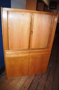 TV Cabinet S020393A Rosettenvillepawnshop