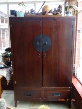 TV Cabinet  Wardrobe