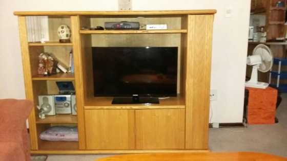 tv entertainment unit