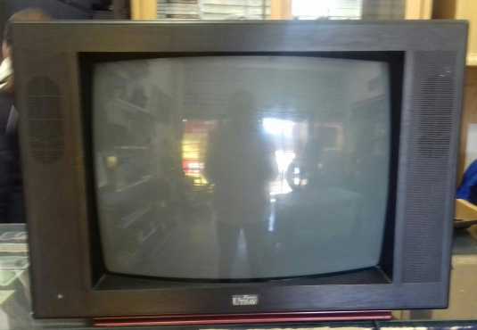 TV Finesse 54 cm Box tv.