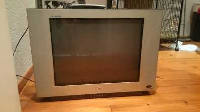 TV for sale