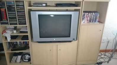 TV for sale