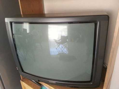 TV for sale