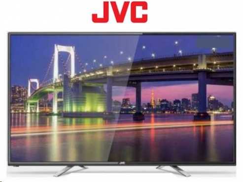 TV For Sale JVC 42quot Smart Full HD LED TV