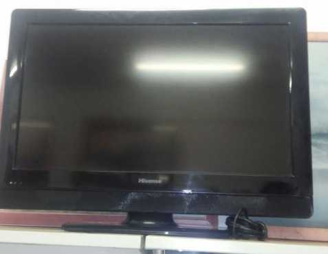 Tv Hisense