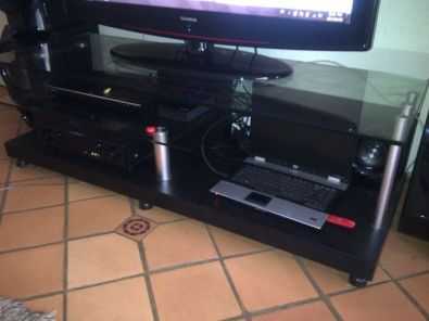 TV Plasma stand