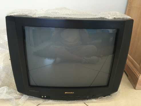 TV Sansui 52cm