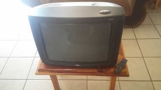 TV set for sale